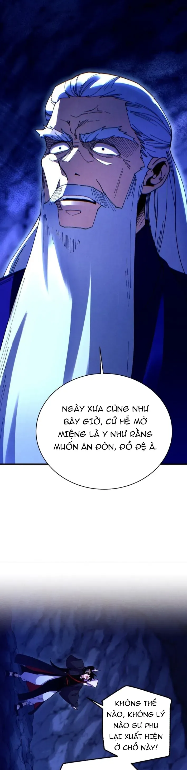 Phi Lôi Đao Thuật 220