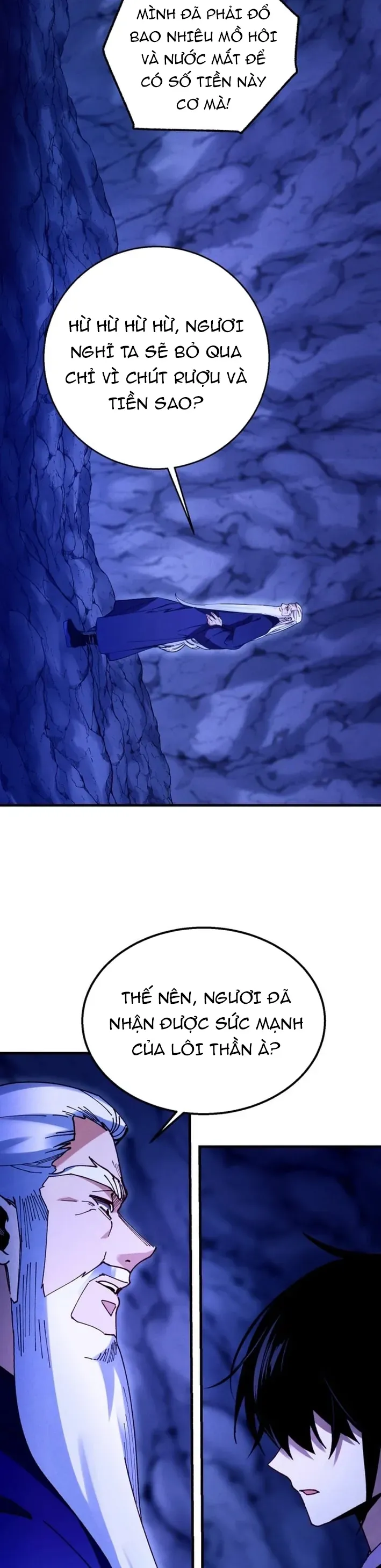 Phi Lôi Đao Thuật 220