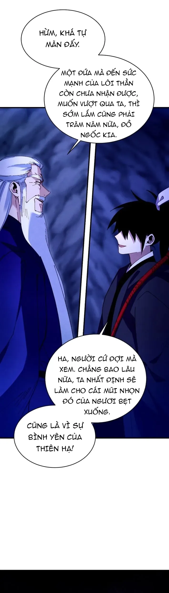 Phi Lôi Đao Thuật 220