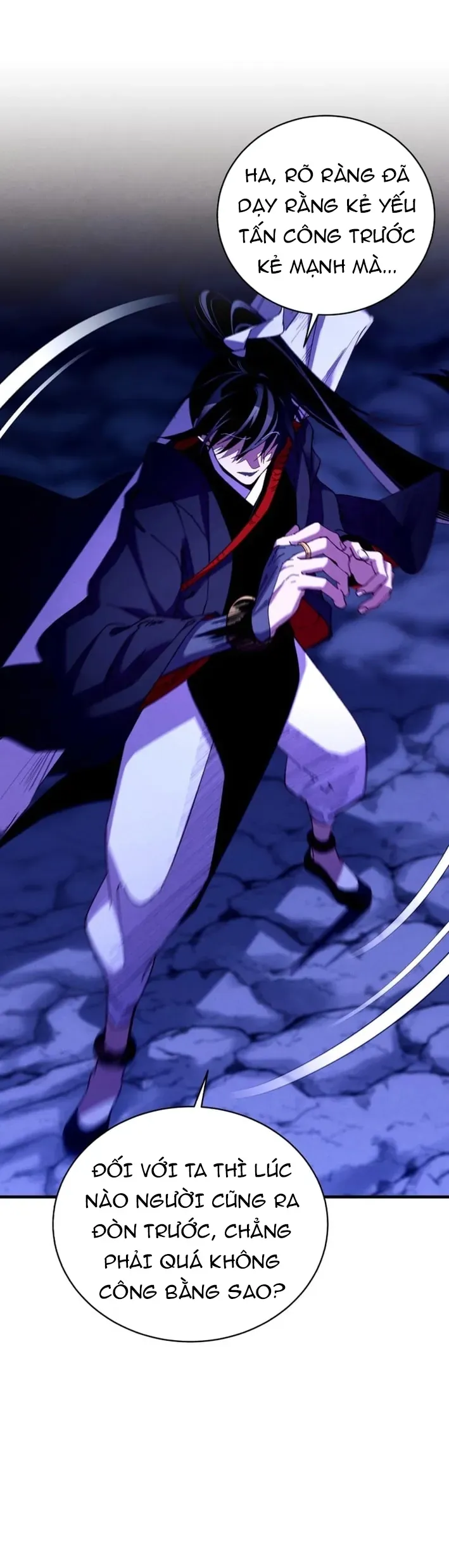 Phi Lôi Đao Thuật 220