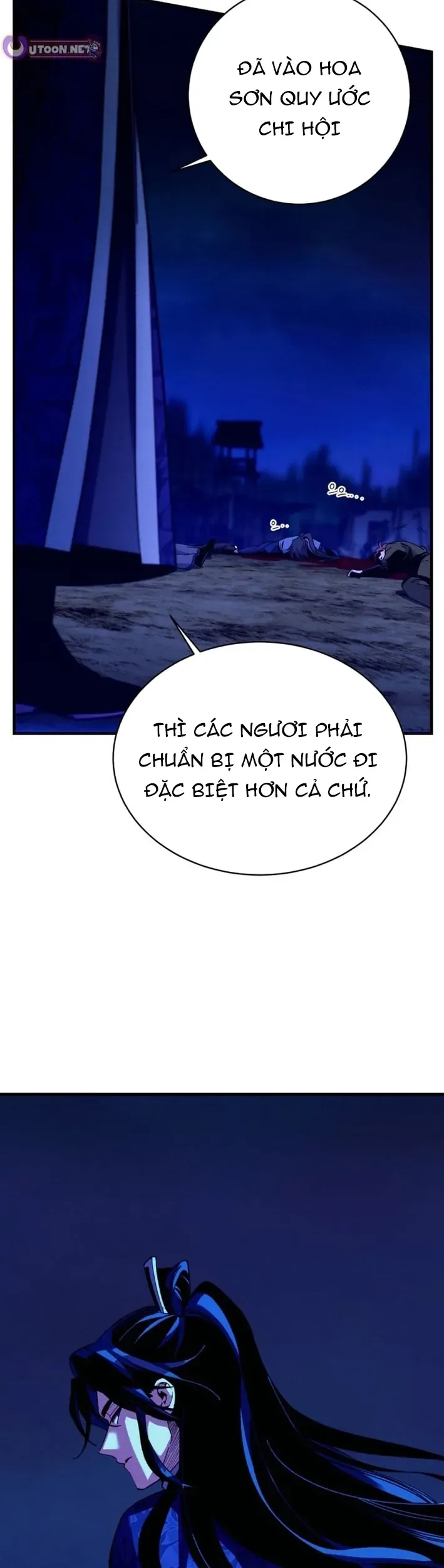 Phi Lôi Đao Thuật 220