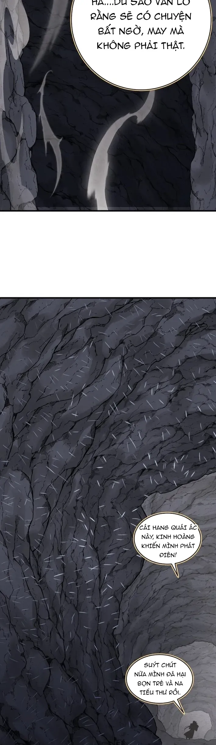 Phi Lôi Đao Thuật 220