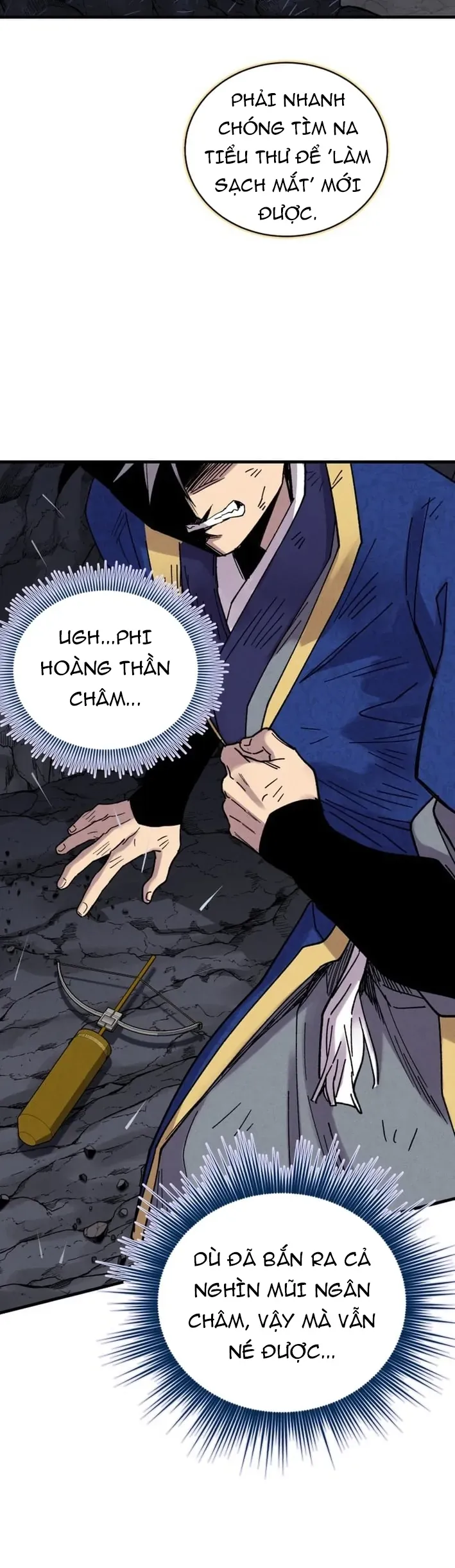 Phi Lôi Đao Thuật 220