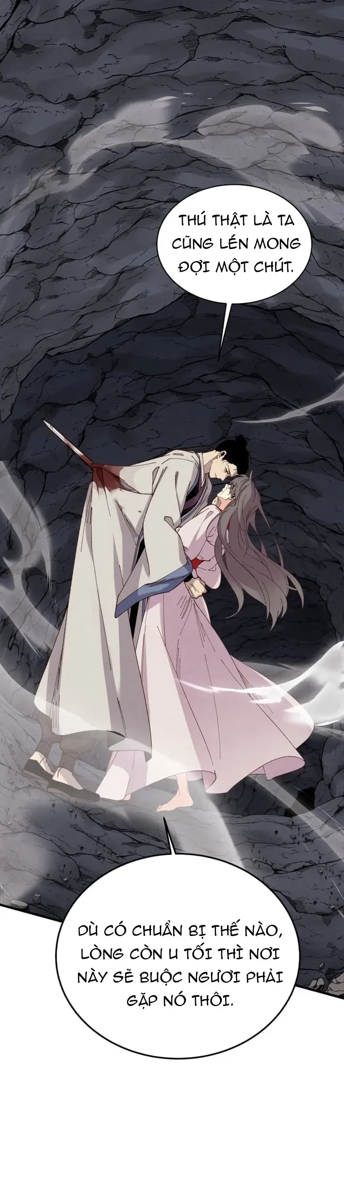 Phi Lôi Đao Thuật 220