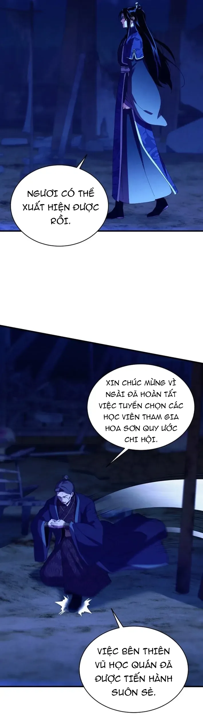 Phi Lôi Đao Thuật 220