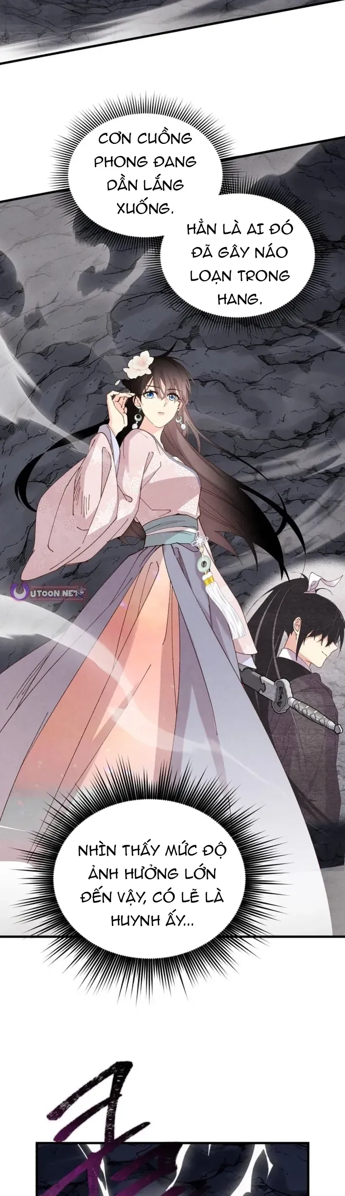 Phi Lôi Đao Thuật 220