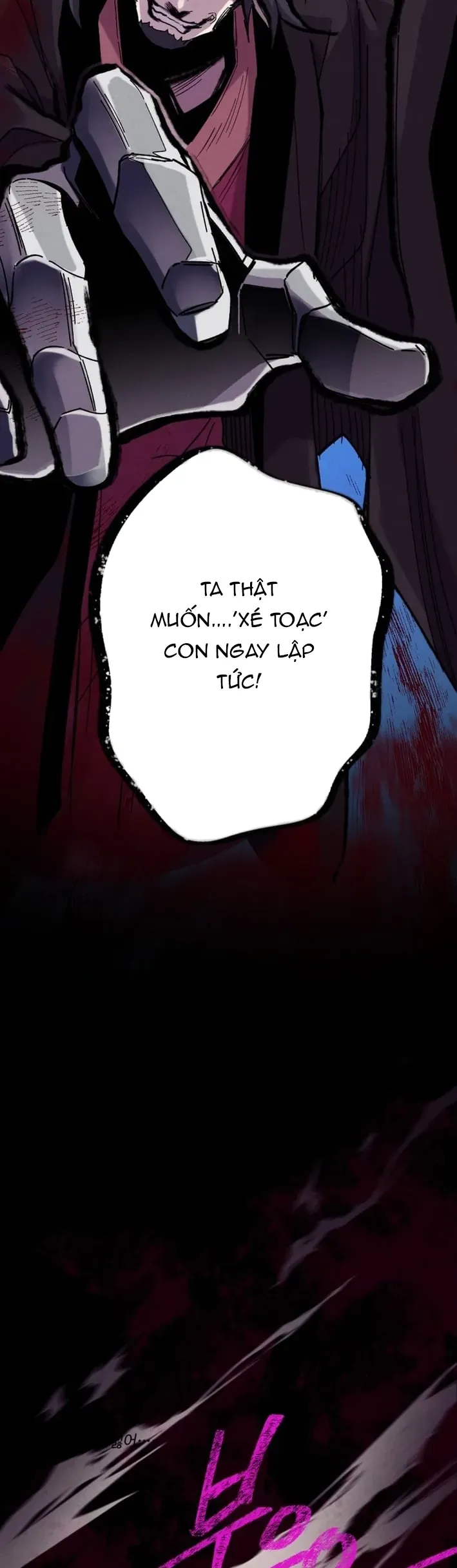 Phi Lôi Đao Thuật 220