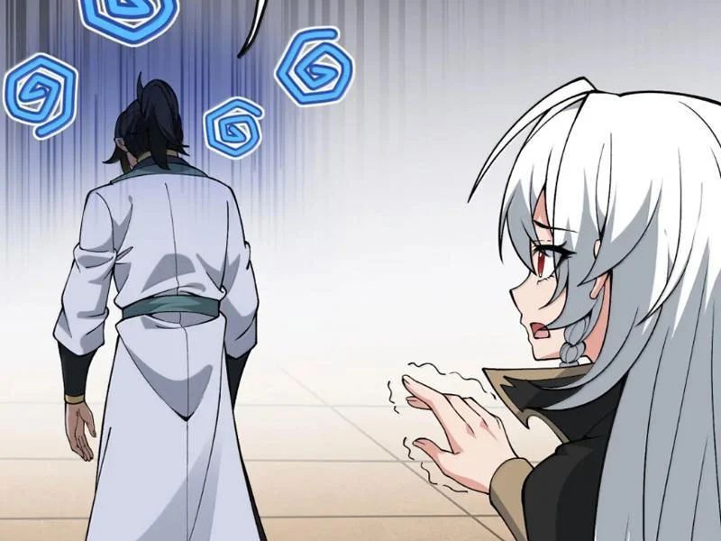 Thiên Đạo Này Cũng Không Ngốc Lắm Chương 175 - Trang 102