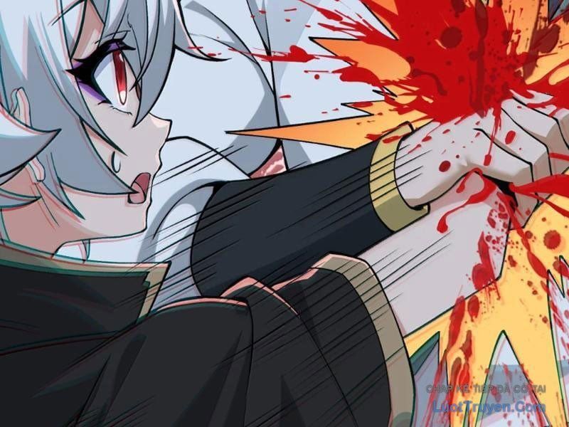 Thiên Đạo Này Cũng Không Ngốc Lắm Chương 175 - Trang 16