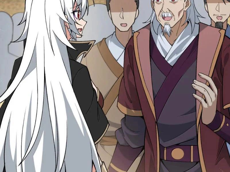 Thiên Đạo Này Cũng Không Ngốc Lắm Chương 175 - Trang 158