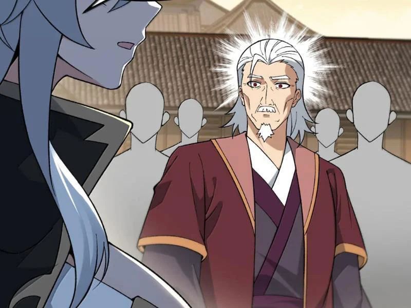 Thiên Đạo Này Cũng Không Ngốc Lắm Chương 175 - Trang 177