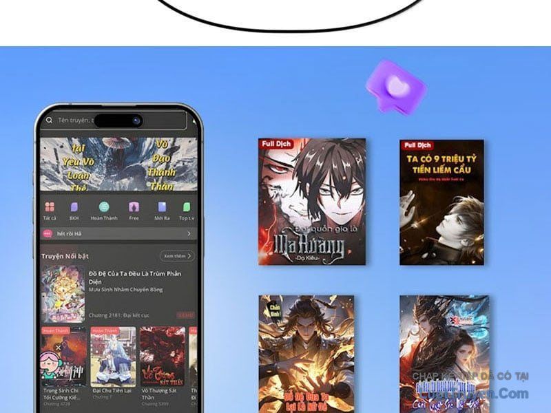 Thiên Đạo Này Cũng Không Ngốc Lắm Chương 175 - Trang 182