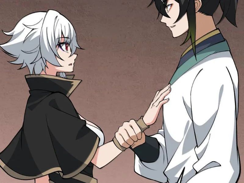 Thiên Đạo Này Cũng Không Ngốc Lắm Chương 175 - Trang 3