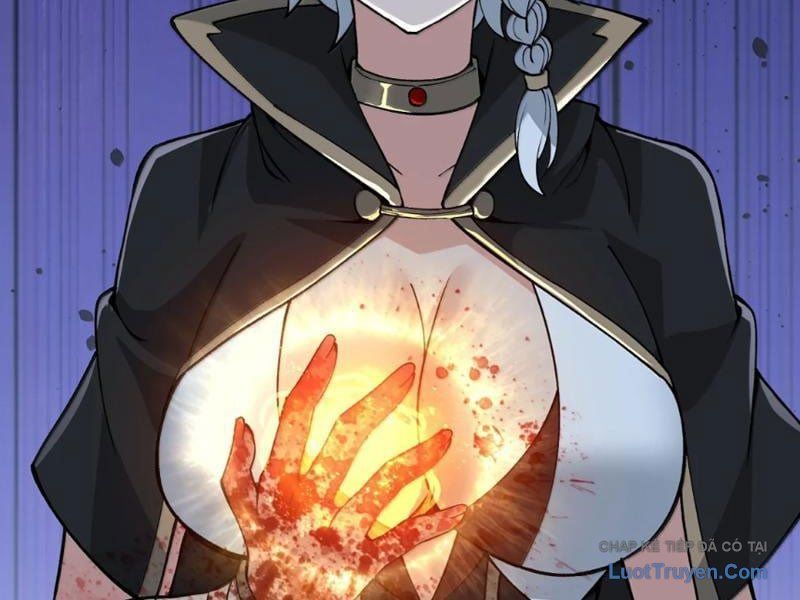 Thiên Đạo Này Cũng Không Ngốc Lắm Chương 175 - Trang 23