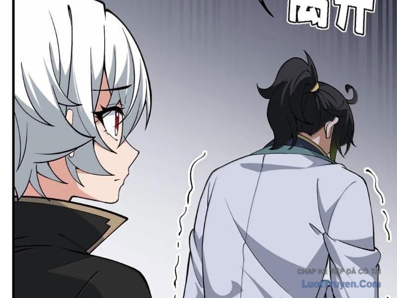 Thiên Đạo Này Cũng Không Ngốc Lắm Chương 175 - Trang 26