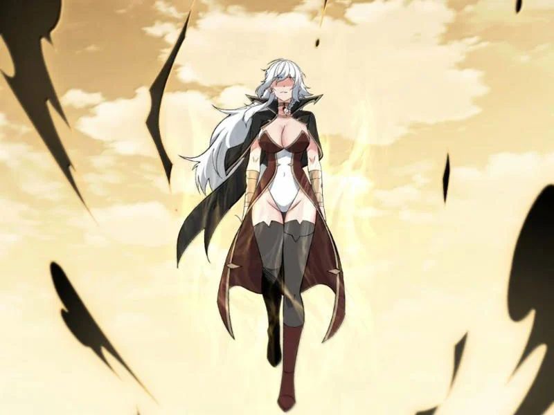 Thiên Đạo Này Cũng Không Ngốc Lắm Chương 175 - Trang 45