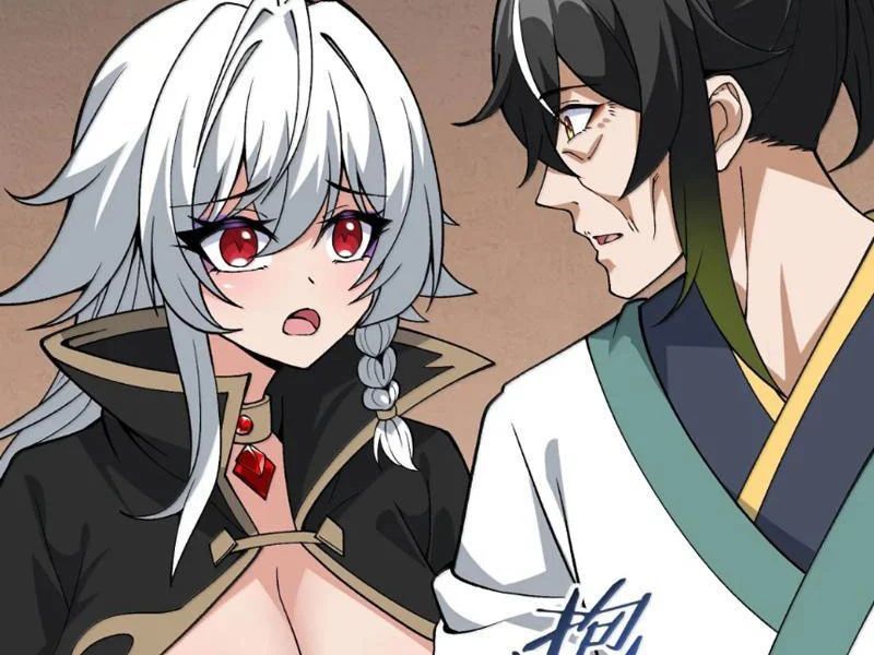 Thiên Đạo Này Cũng Không Ngốc Lắm Chương 175 - Trang 78