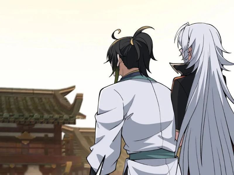 Thiên Đạo Này Cũng Không Ngốc Lắm Chương 175 - Trang 98