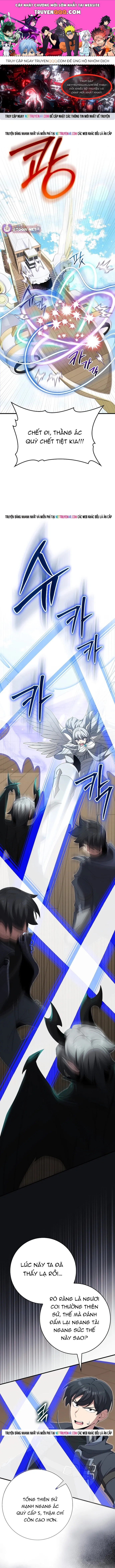 Người Chơi Cấp Tối Đa 122