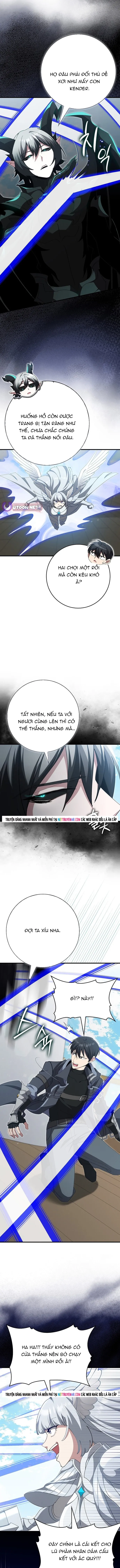 Người Chơi Cấp Tối Đa 122