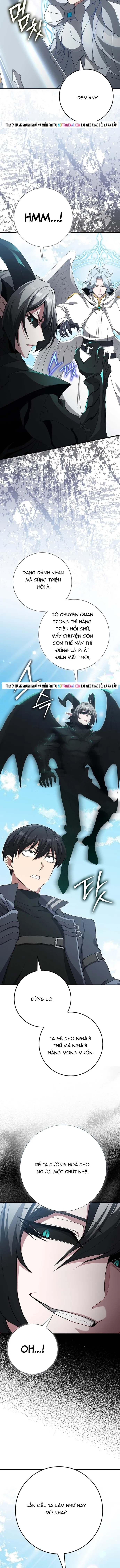 Người Chơi Cấp Tối Đa 122