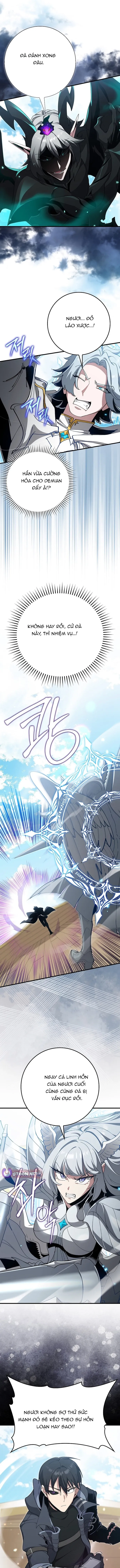 Người Chơi Cấp Tối Đa 122