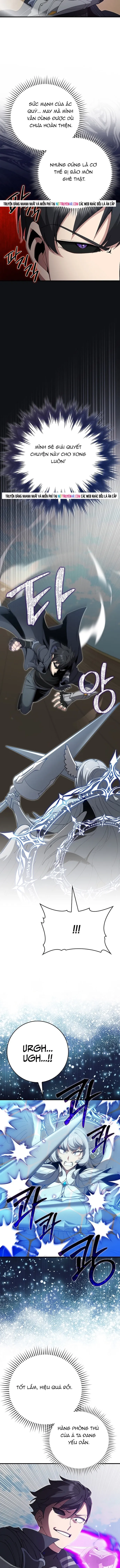 Người Chơi Cấp Tối Đa 122