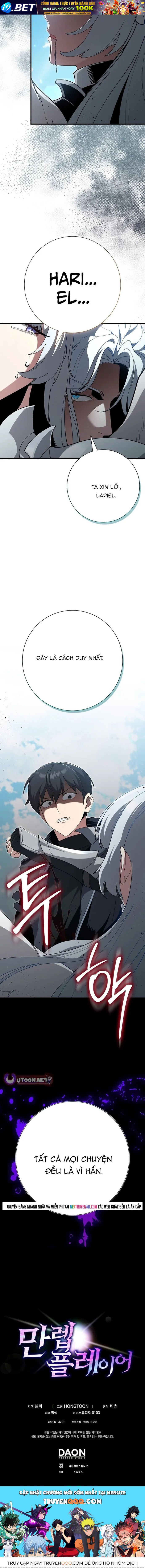 Người Chơi Cấp Tối Đa 122