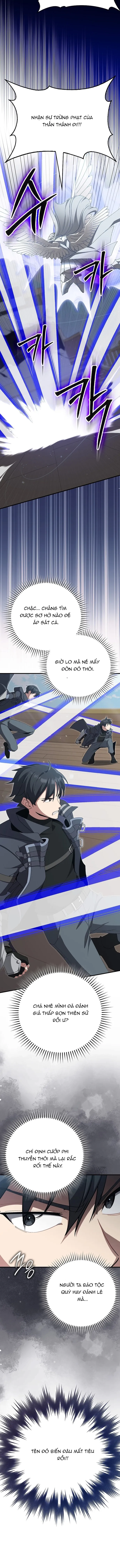 Người Chơi Cấp Tối Đa 122