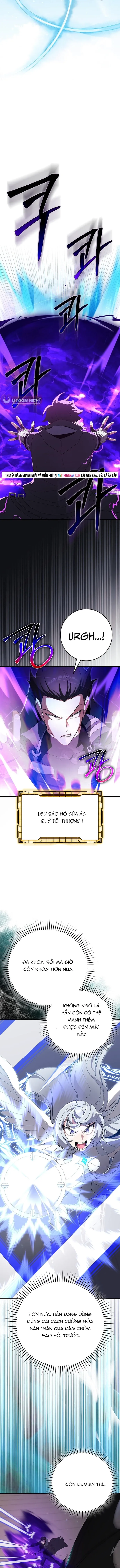 Người Chơi Cấp Tối Đa 122