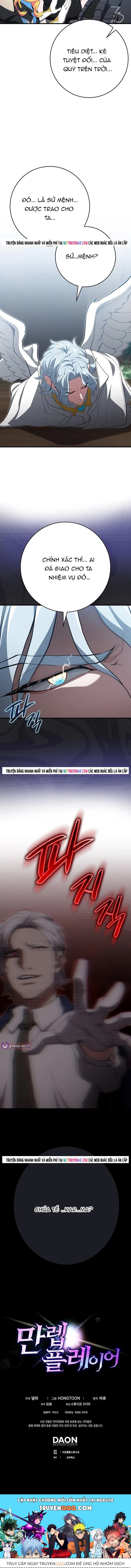 Người Chơi Cấp Tối Đa 123