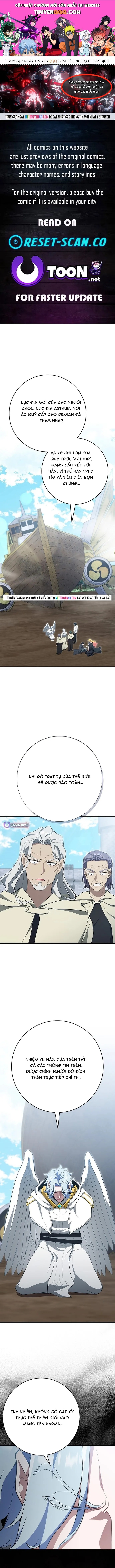 Người Chơi Cấp Tối Đa 124