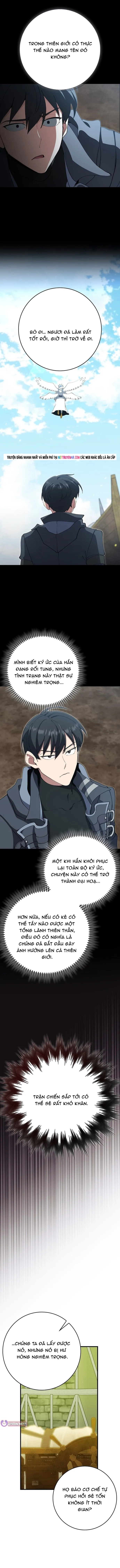 Người Chơi Cấp Tối Đa 124