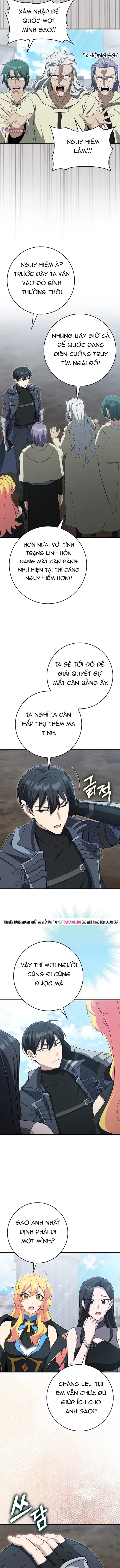 Người Chơi Cấp Tối Đa 125