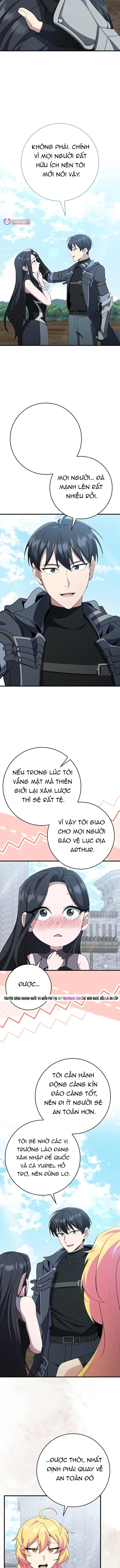 Người Chơi Cấp Tối Đa 125