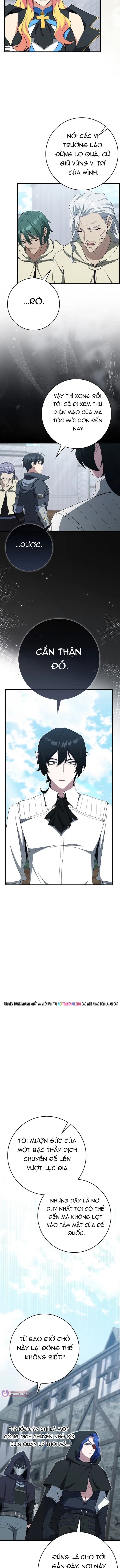 Người Chơi Cấp Tối Đa 125