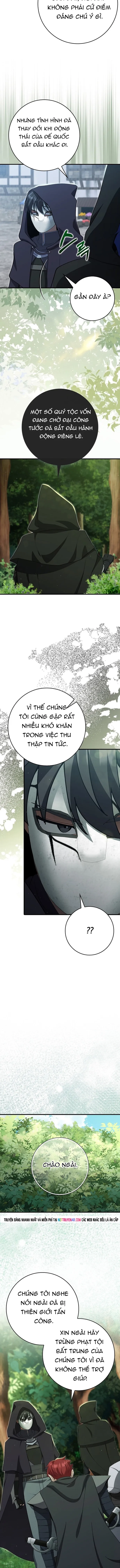 Người Chơi Cấp Tối Đa 125