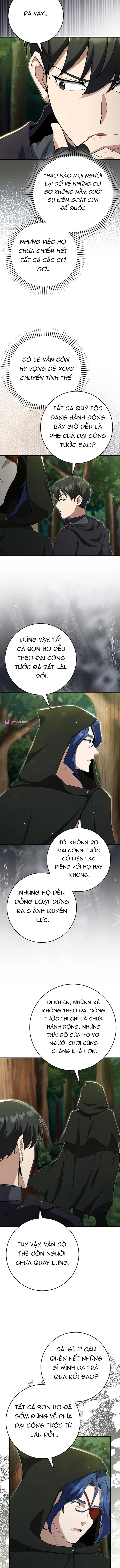 Người Chơi Cấp Tối Đa 125