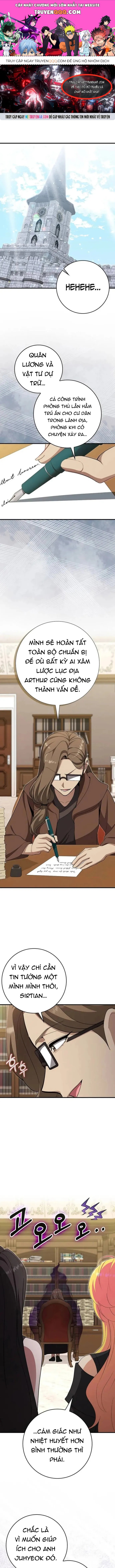 Người Chơi Cấp Tối Đa 126