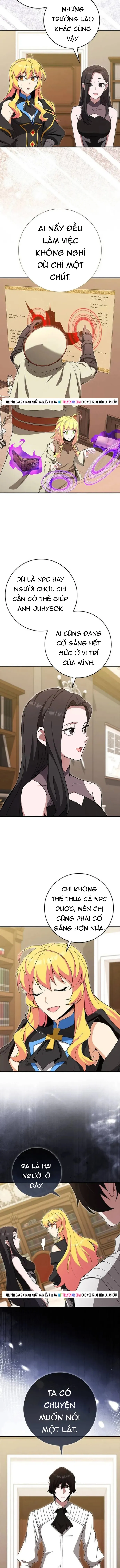 Người Chơi Cấp Tối Đa 126