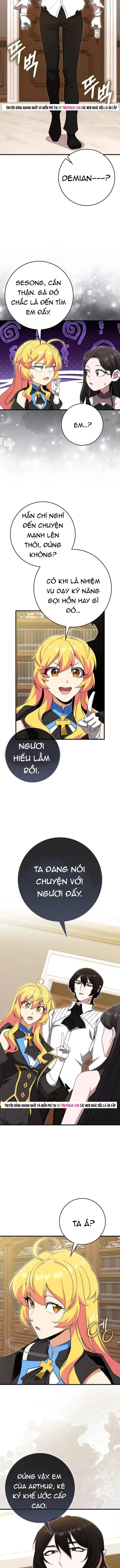 Người Chơi Cấp Tối Đa 126