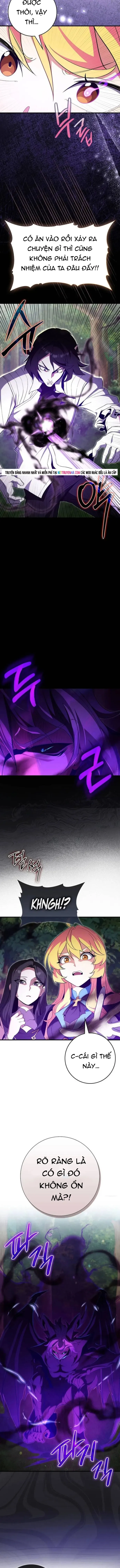 Người Chơi Cấp Tối Đa 126