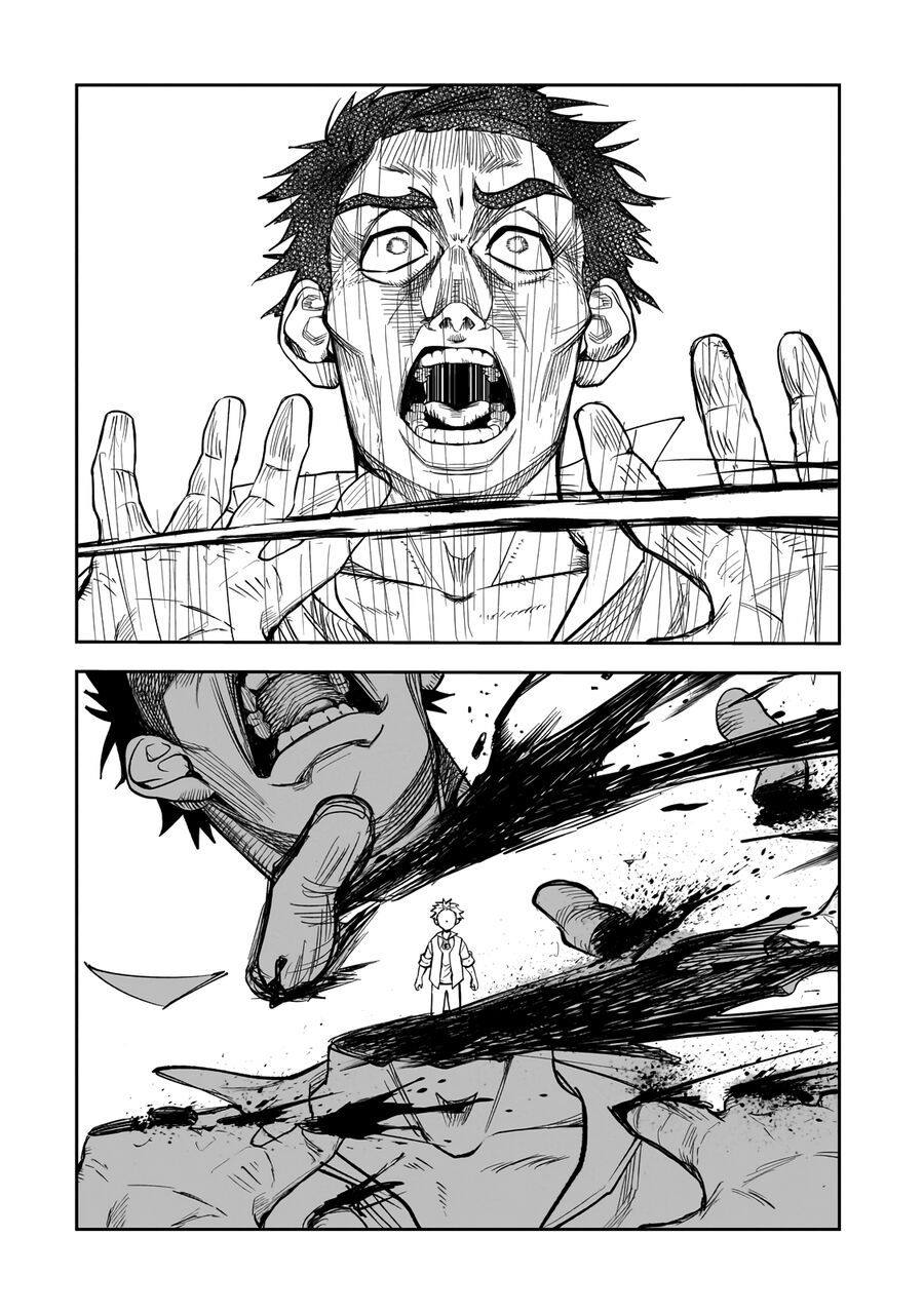 Dainana Maouji Jilbagias No Maou Keikokuki Chap 1 - Next Chap 2