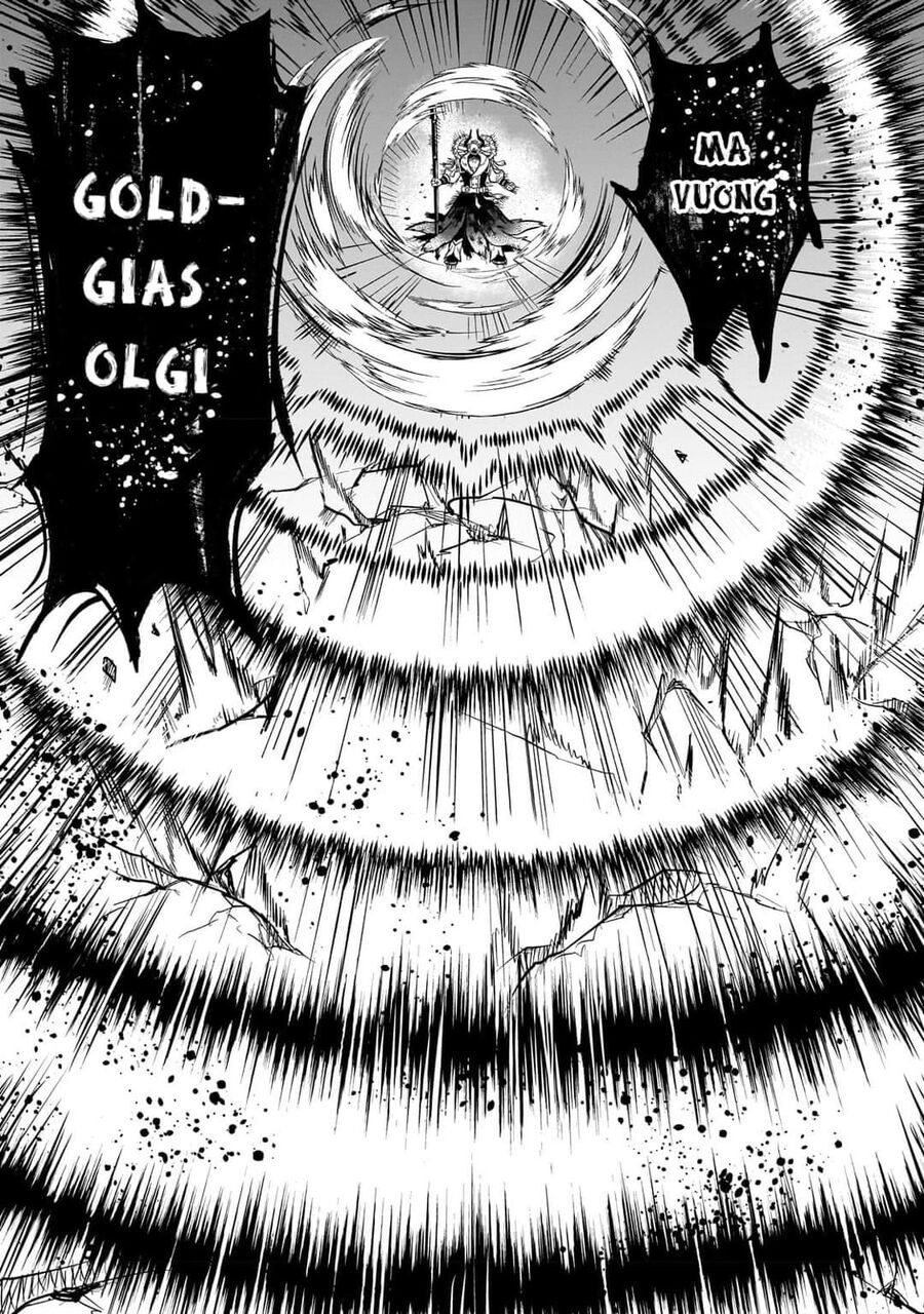 Dainana Maouji Jilbagias No Maou Keikokuki Chap 1 - Next Chap 2