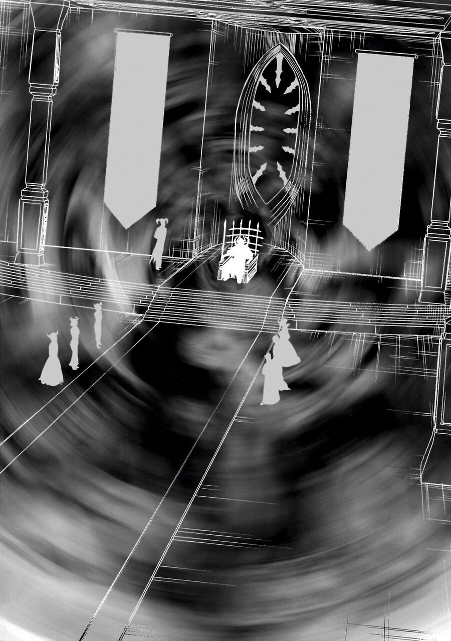 Dainana Maouji Jilbagias No Maou Keikokuki Chương 12 - Trang 8