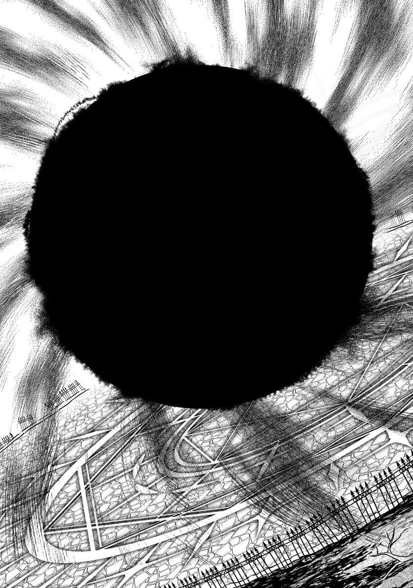 Dainana Maouji Jilbagias No Maou Keikokuki Chap 5 - Next Chap 6