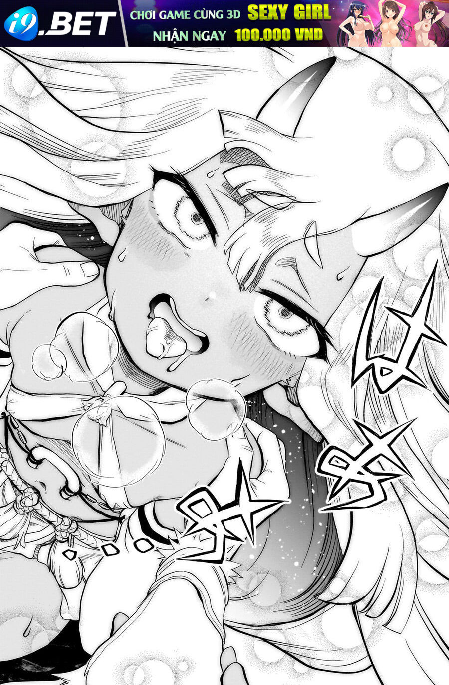 Dainana Maouji Jilbagias No Maou Keikokuki Chap 7 - Next Chap 8