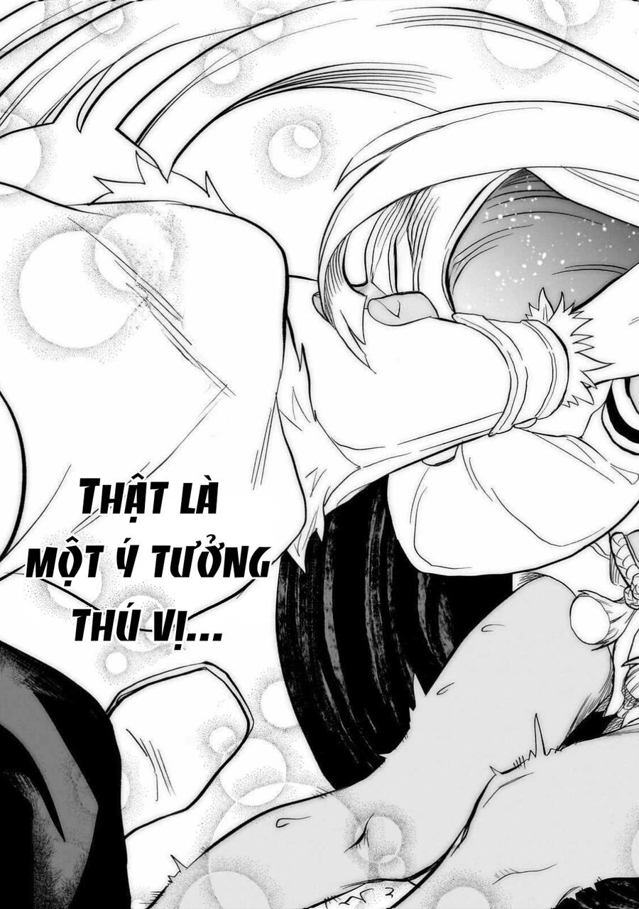 Dainana Maouji Jilbagias No Maou Keikokuki Chap 7 - Next Chap 8