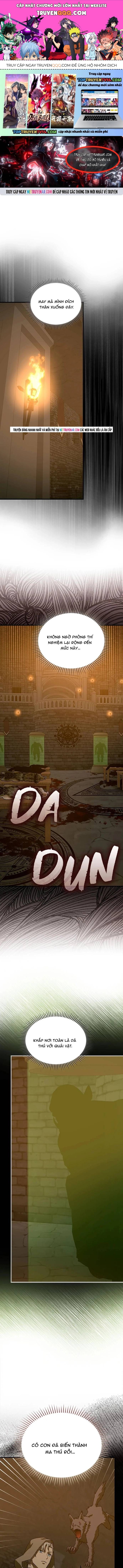 Thánh Cái Khỉ gì Đây Là Sức Mạnh Của Y Học Hiện Đại 132