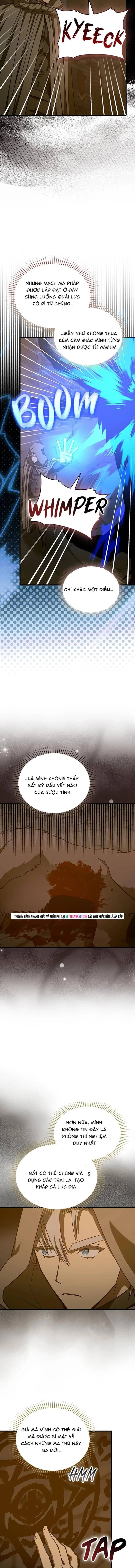 Thánh Cái Khỉ gì Đây Là Sức Mạnh Của Y Học Hiện Đại 132